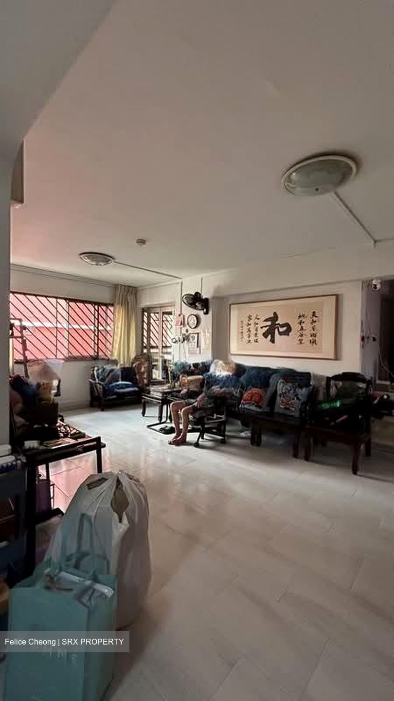 Blk 187 West View @ Bukit Batok (Bukit Batok), HDB 4 Rooms #566435311